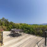 Exclusivité, Domaine de Cala Rossa, villa à rénover avec vue sur la mer, plage à pied