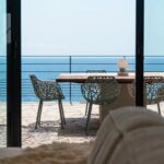Cap Corse, Erbalunga, waterfront villa with private cove, direct sea access,7 Bedrooms, infinity Pool