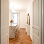 Exclusivité, Ajaccio, Appartement de 3 chambres, résidence privée, plage à pied