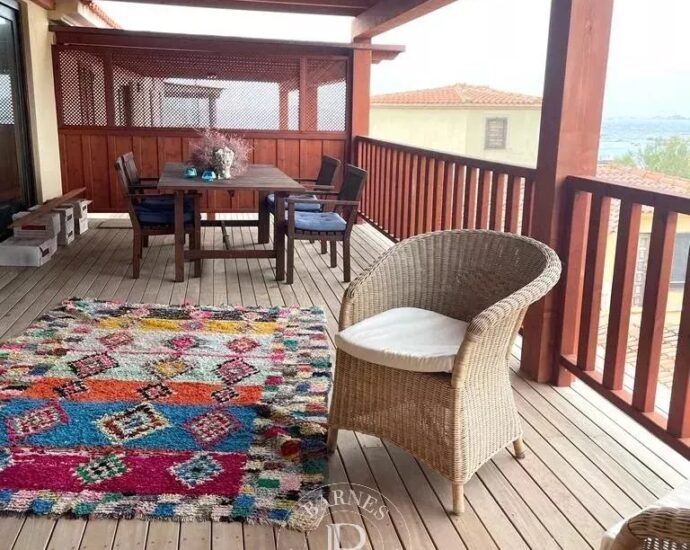Ile de Cavallo – Appartement – 2 chambres