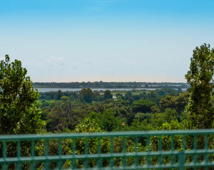 Exclusivité, Penthouse en duplex, 4 chambres, piscine, vue mer, proche plage