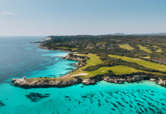 Un lieu d&rsquo;exception : le Domaine de Sperone