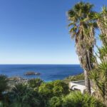 Cap Corse, Centuri, Villa vue mer, 3 chambres, patio, proche plage