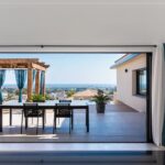 Bastia Sud, Villa vue mer, 7 pièces, 3 chambres, piscine, proche plage