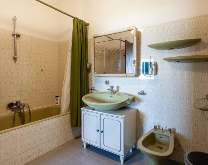 Exclusivité, L&rsquo;Ile-Rousse, Maison vue mer et île de la Pietra, 3 chambres, garage