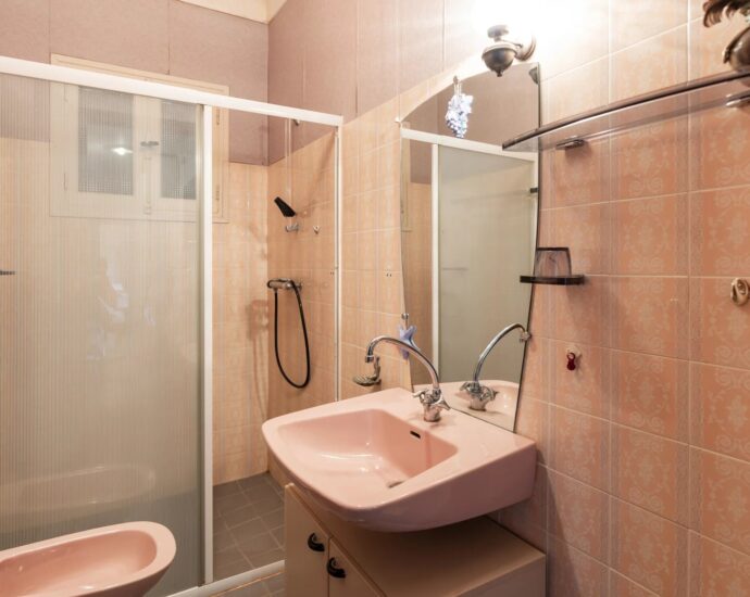 Exclusivité, L&rsquo;Ile-Rousse, Maison vue mer et île de la Pietra, 3 chambres, garage