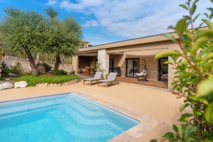 Vente Villa Oletta