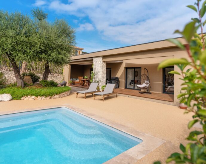 Villa for sale Oletta