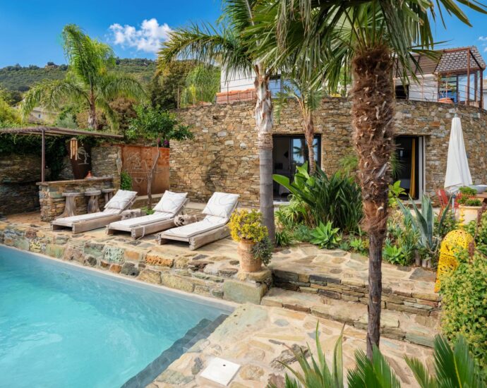 Villa for sale Brando