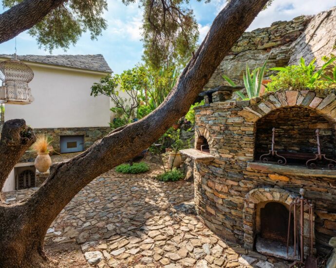 Villa for sale Brando