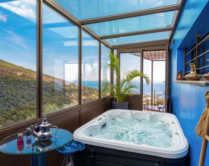 Villa for sale Brando
