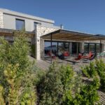 Porto Vecchio, Saint Cyprien, villa 5 chambres, pied dans l&rsquo;eau