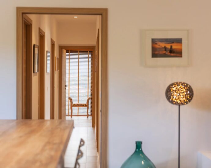 Villa for sale Oletta