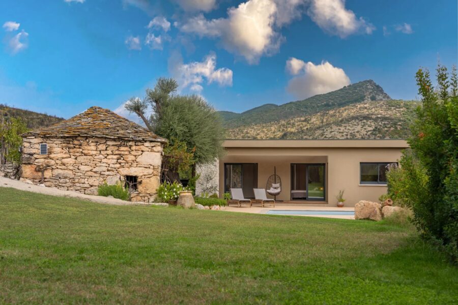 Villa for sale Oletta