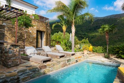 Vente Villa Brando