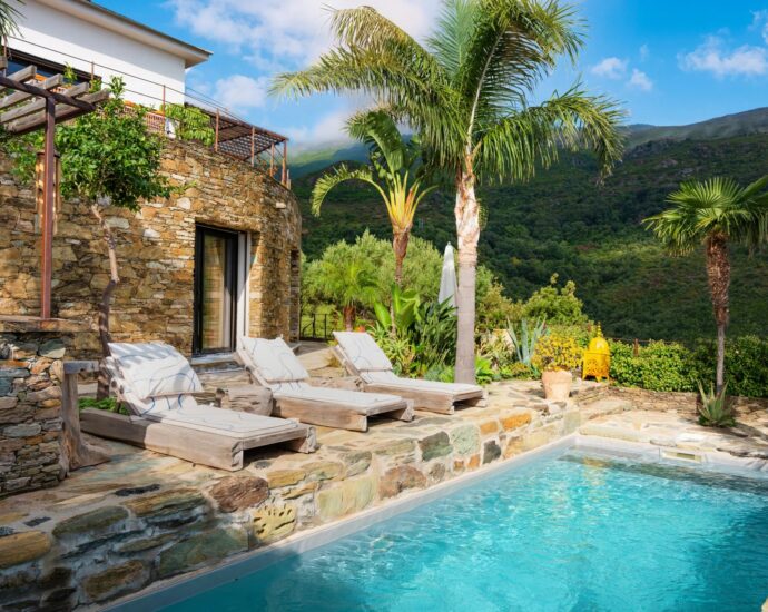 Villa for sale Brando