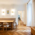 Exclusivité, Ajaccio, Appartement de 3 chambres, résidence privée, plage à pied