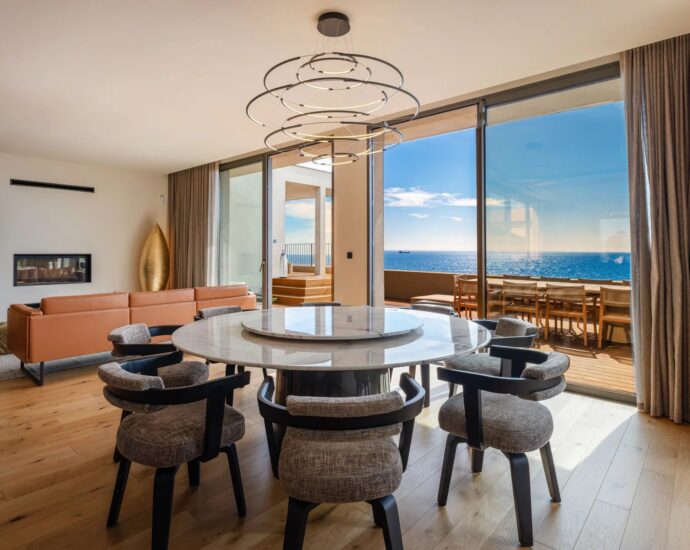Erbalunga, Contemporary Villa, Panoramic Sea Views, 3 Bedrooms, Study, Pool, Near the Beach and Bastia