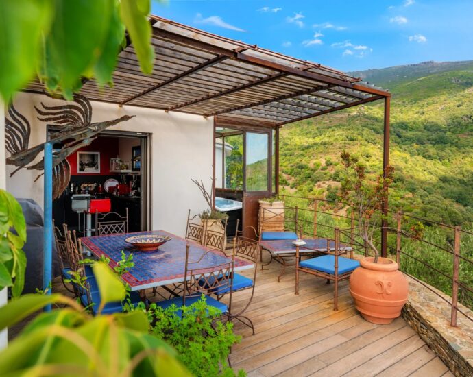Villa for sale Brando