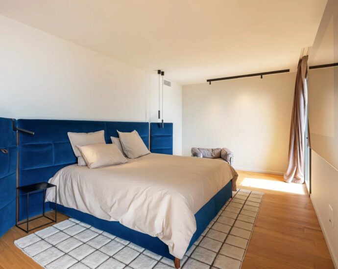 Erbalunga, Contemporary Villa, Panoramic Sea Views, 3 Bedrooms, Study, Pool, Near the Beach and Bastia