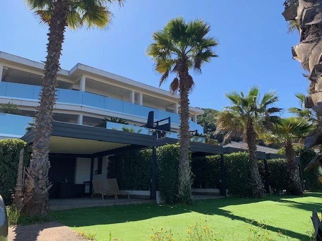 Porticcio, Rive-Sud d&rsquo;Ajaccio, Appartement,  3 Chambres, vue mer panoramique