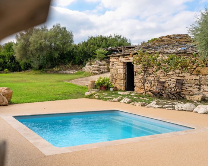 Villa for sale Oletta