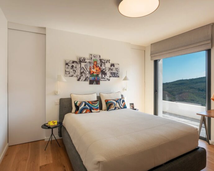 Olmeta -di-Tuda,  Villa vue mer et montagnes panoramique, 4 chambres, piscine, jacuzzi, proche plage, proche Bastia et Saint-Florent