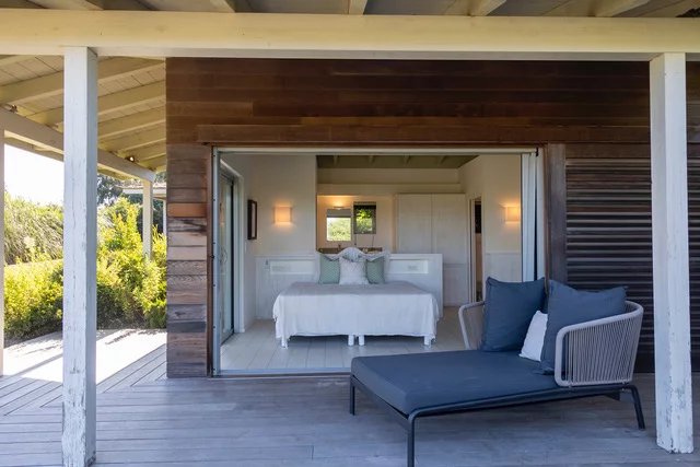 Bonifacio, Domaine privé de Sperone, Villa vue mer panoramique, 7 chambres, piscine, proche golf, plage à pied