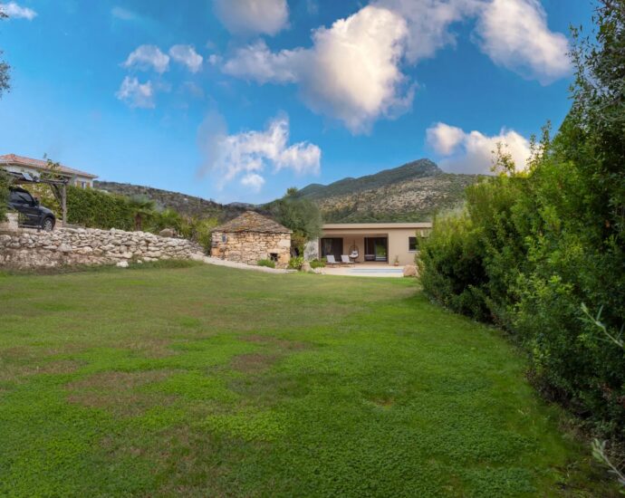 Villa for sale Oletta