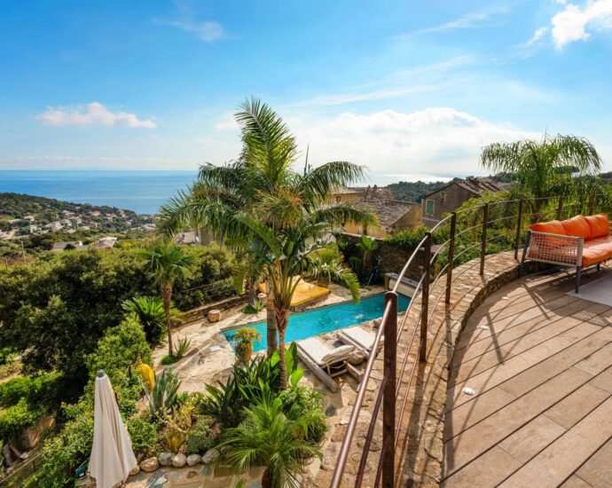 Villa for sale Brando