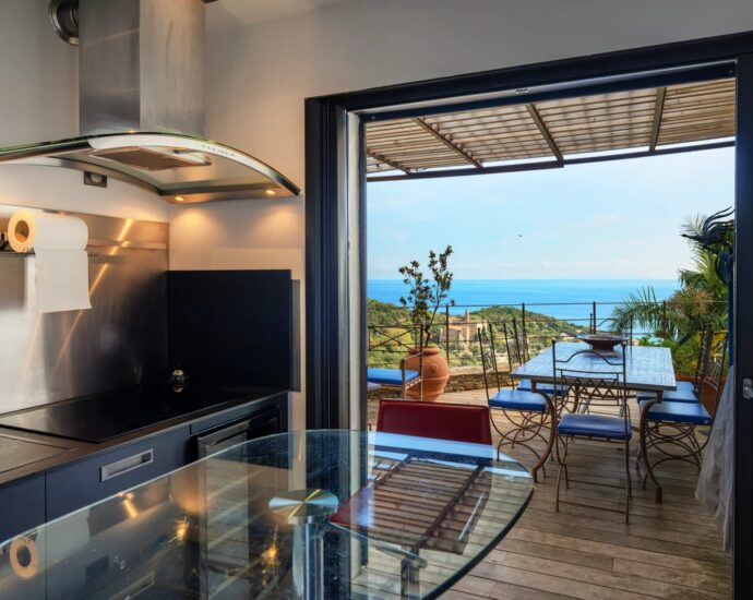 Villa for sale Brando