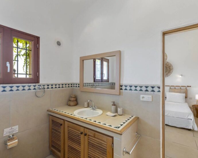 Domaine de la Tour, Cala Rossa, Villa, Vue mer, 3 chambres, plage à pied