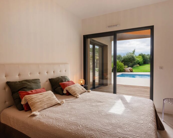 Villa for sale Oletta