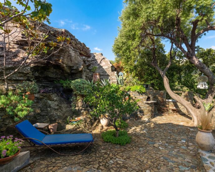Villa for sale Brando