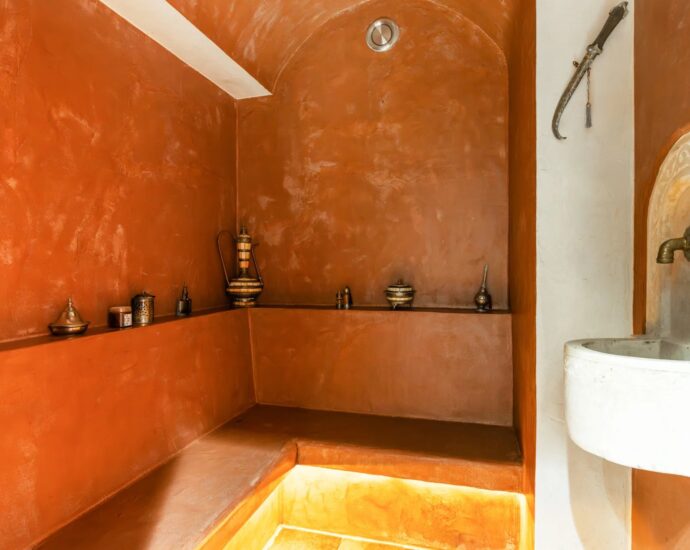 Villa for sale Brando