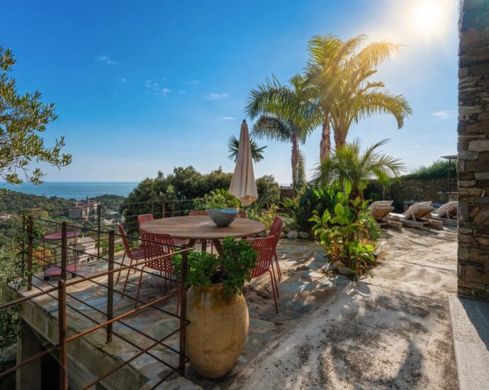 Villa for sale Brando