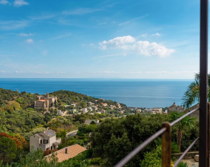 Villa for sale Brando