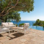 Cap Corse, San-Martino-di-Lota, Villa vue mer panoramique, 3 chambres, studio indépendant, proche plage