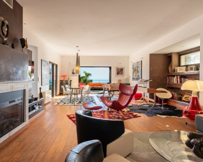Villa for sale Brando