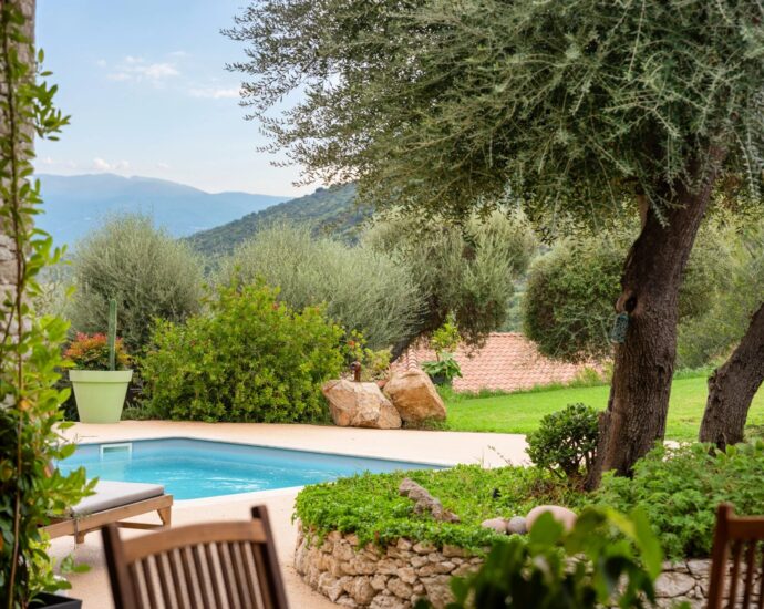 Villa for sale Oletta