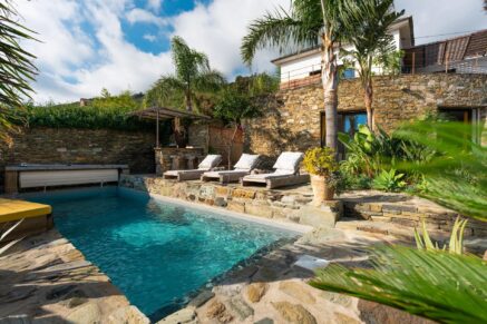 Vente Villa Brando
