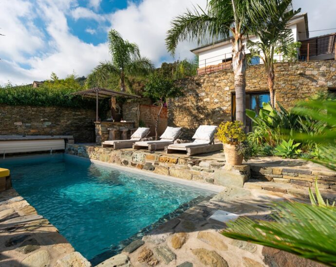 Villa for sale Brando