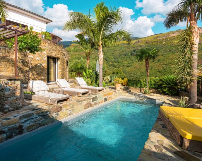 Villa for sale Brando