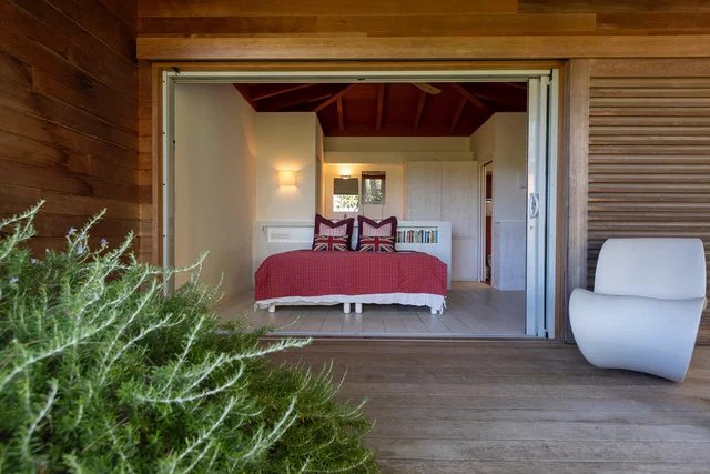 Bonifacio, Domaine privé de Sperone, Villa vue mer panoramique, 7 chambres, piscine, proche golf, plage à pied