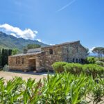 Saint-Florent, Propriété de 2 villas, Brietta RL360
