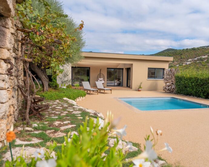 Villa for sale Oletta