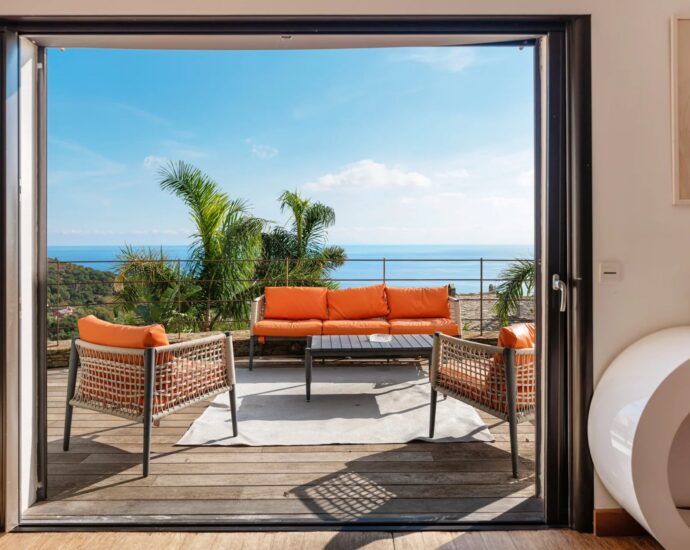 Villa for sale Brando