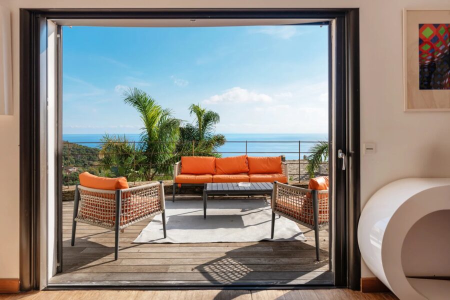 Villa for sale Brando