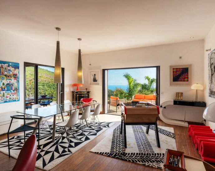 Villa for sale Brando